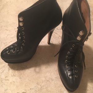 Ann Tailor Heels